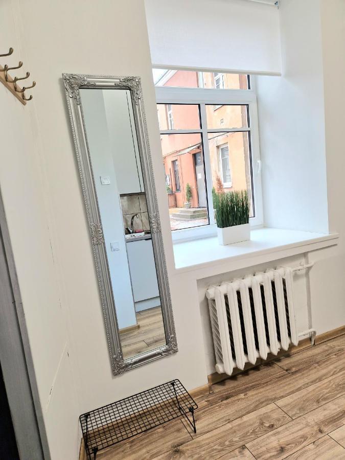 Апартаменти Cozy Studio In Heart Of Old Town Вільнюс Екстер'єр фото