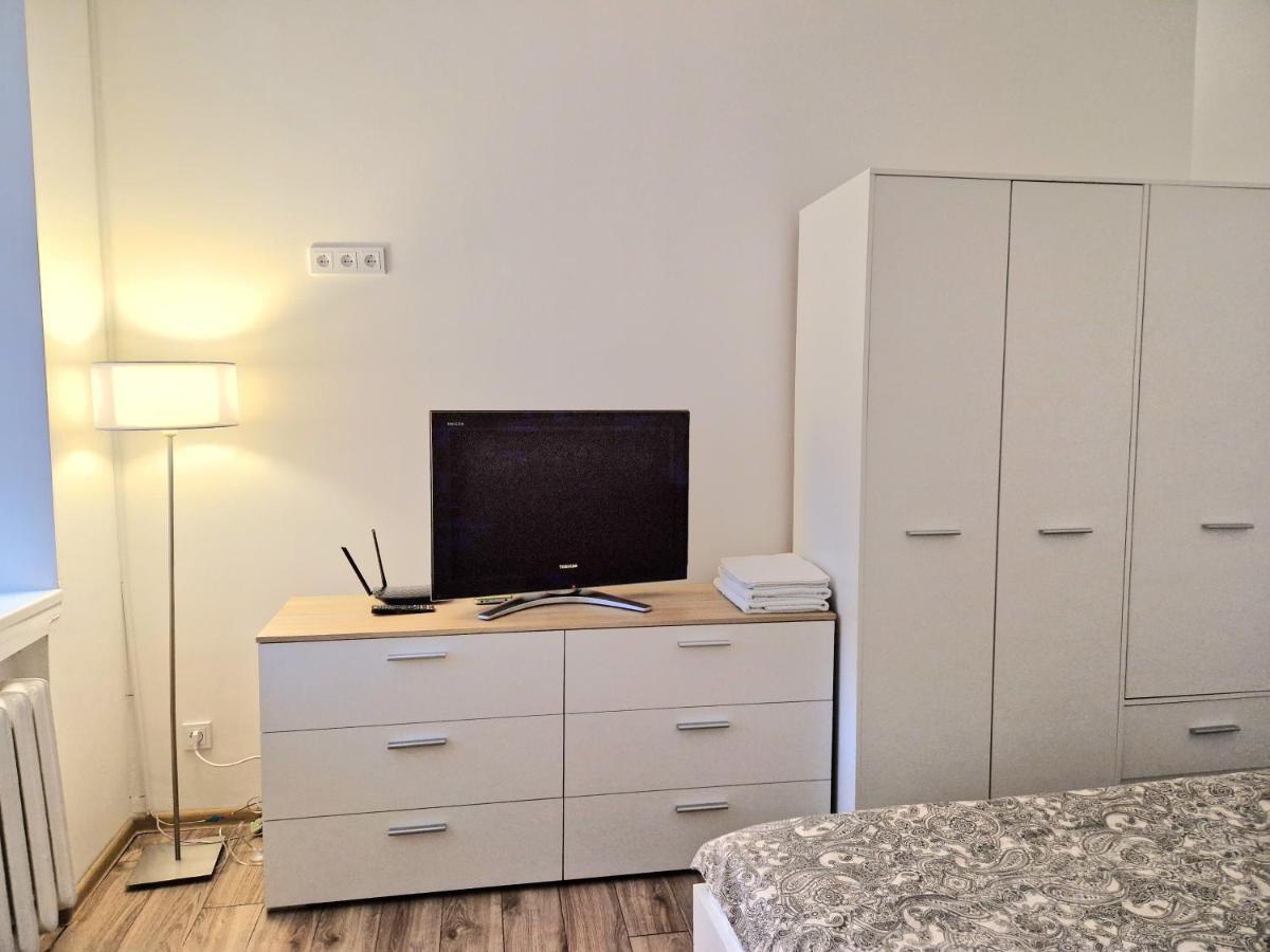 Апартаменти Cozy Studio In Heart Of Old Town Вільнюс Екстер'єр фото