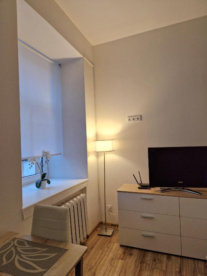 Апартаменти Cozy Studio In Heart Of Old Town Вільнюс Екстер'єр фото
